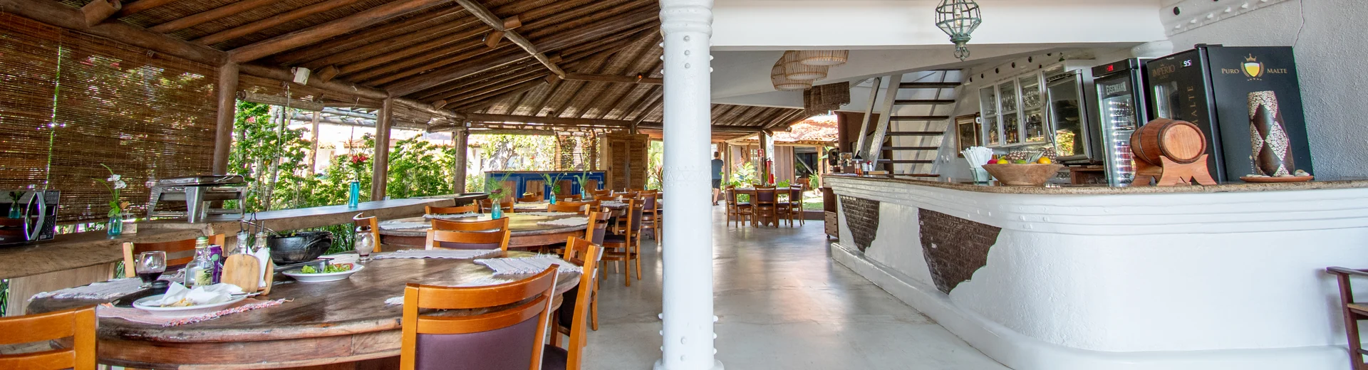 Restaurante do Quinta do Porto