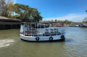 Balsinha exclusiva do Quinta do Porto